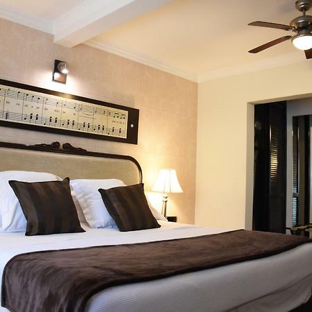 Hotel Clara Luna Xalapa Buitenkant foto